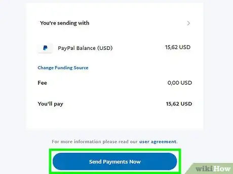 Image intitulée Transfer Money from PayPal to a Bank Account Step 39