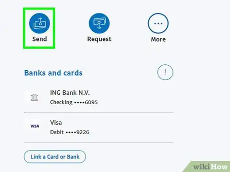 Image intitulée Transfer Money from PayPal to a Bank Account Step 33