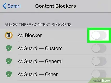 Image intitulée Disable Your Ad Blocker Step 24