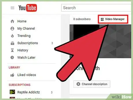 Image intitulée Add Subtitles to YouTube Videos Step 24