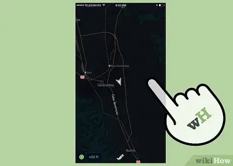 Image intitulée Use a GPS Step 12