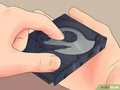 Image intitulée Fix a Physically Broken Hard Drive Step 10