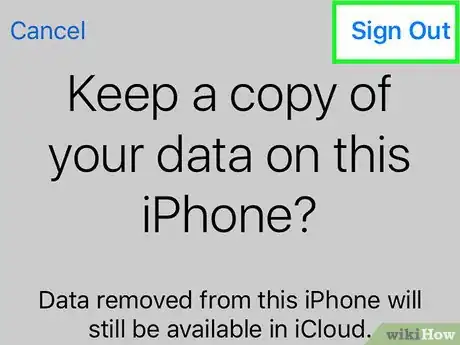 Image intitulée Delete an Apple ID Step 19