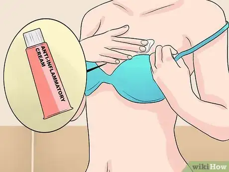 Image intitulée Alleviate Breast Tenderness Step 11