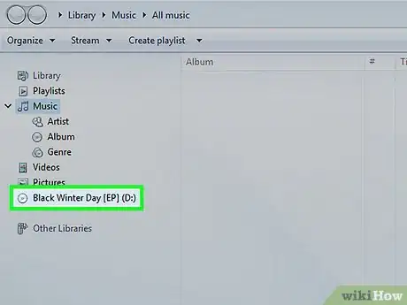 Image intitulée Play a CD on a Desktop Computer Step 7