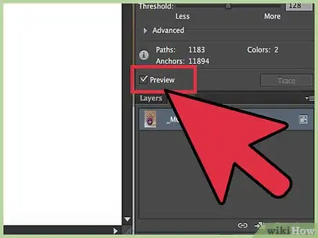 Image intitulée Convert Jpg to Vector Step 5