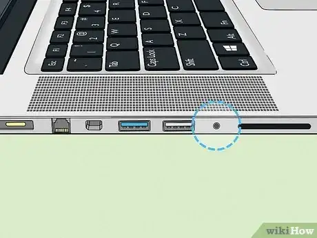 Image intitulée Connect a Headset to PC Step 13