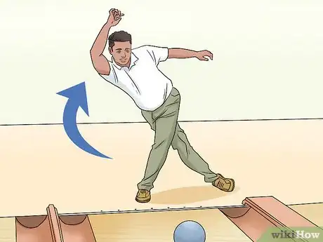 Image intitulée Bowl a Strike Step 9