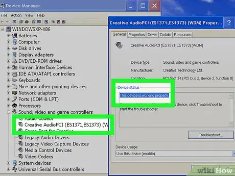 Image intitulée Detect a Sound Card Step 16