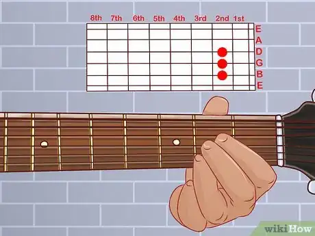 Image intitulée Play Classical Guitar Step 5