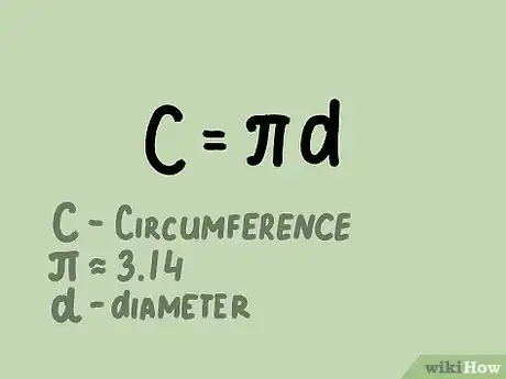 Image intitulée Calculate the Circumference of a Circle Step 1