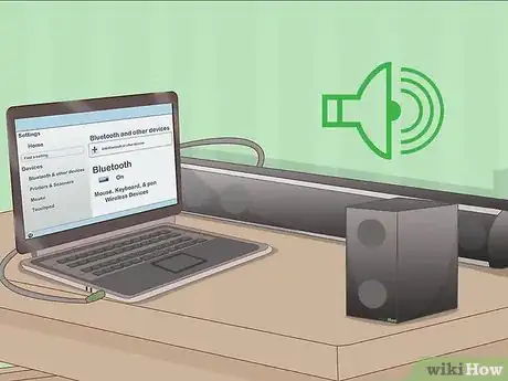 Image intitulée Connect Soundbar to PC Step 9