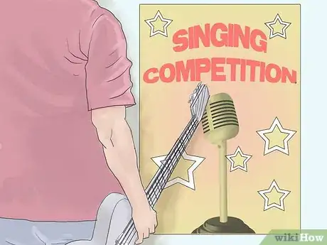 Image intitulée Start Your Singing Career Step 20