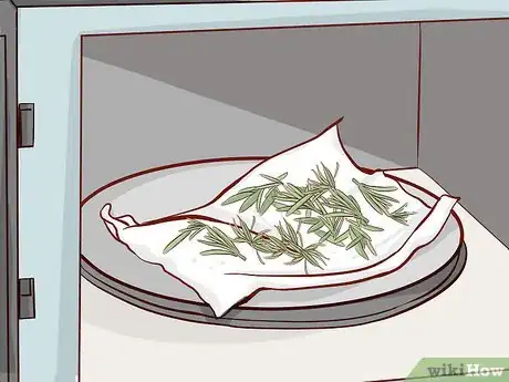 Image intitulée Dry Herbs Step 19
