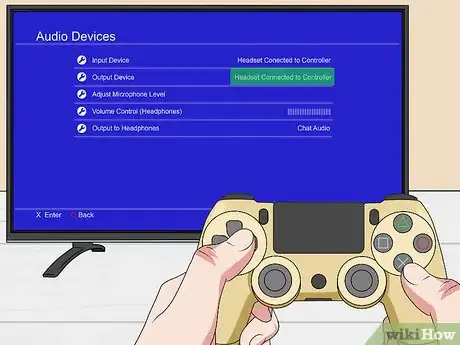 Image intitulée Connect a PlayStation 4 to Speakers Step 31