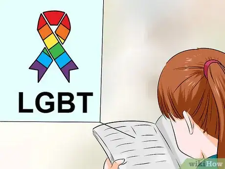 Image intitulée Know If You Are a Lesbian Step 11