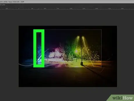 Image intitulée Crop an Image Using GIMP Step 7