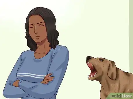 Image intitulée Get Dogs to Stop Barking Step 14