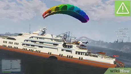 Image intitulée Play Grand Theft Auto 5 Online Step 17