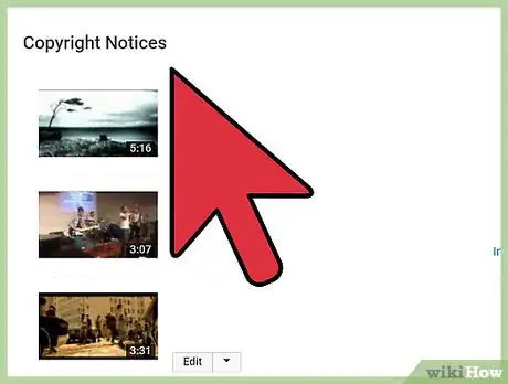 Image intitulée Unblock Copyright Infringement on YouTube Step 17