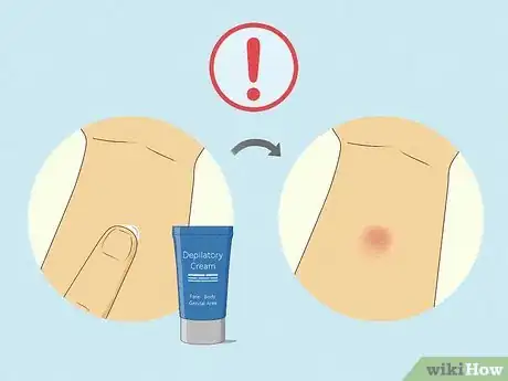Image intitulée Remove Male Pubic Hair Without Shaving Step 7