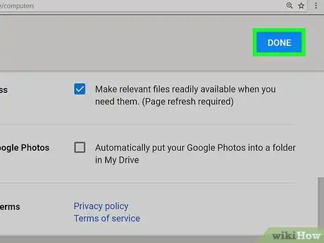 Image intitulée Download Google Photos on PC or Mac Step 10