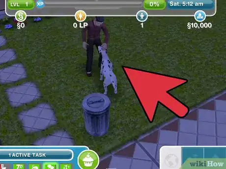 Image intitulée Get More Money and LP on the Sims Freeplay Step 3