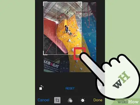 Image intitulée Edit and Crop Photos on iPhone, iPod, and iPad Step 6