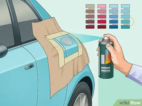 Image intitulée Remove Scratches from a Car Step 17