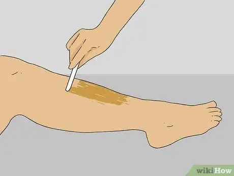 Image intitulée Shave Your Legs Step 18