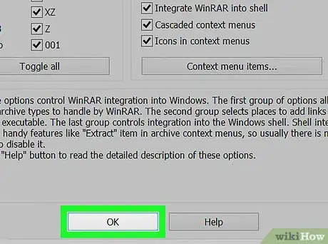 Image intitulée Use WinRAR Step 8