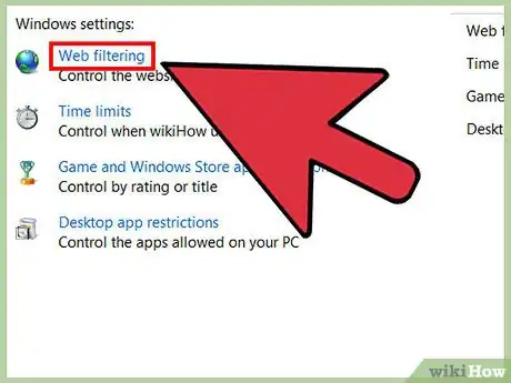 Image intitulée Restrict Web Browsing Using Internet Explorer Step 22