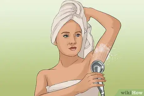 Image intitulée Make the Hairs on Your Arms Lighter Step 4