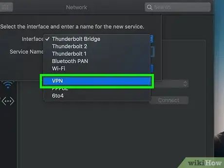 Image intitulée Configure a VPN Step 19