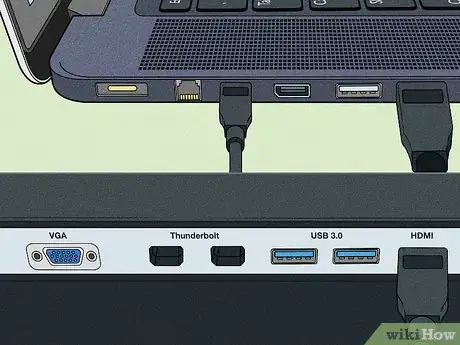 Image intitulée Connect Two Monitors to a Laptop Step 23