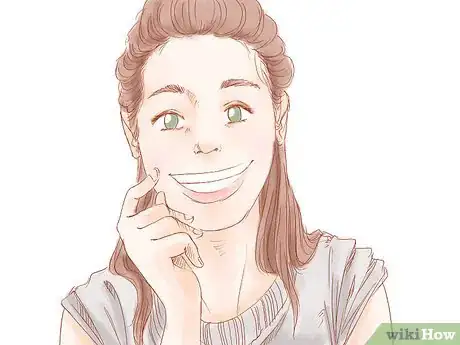 Image intitulée Be Pretty if You Are Unfortunate With Your Looks Step 9