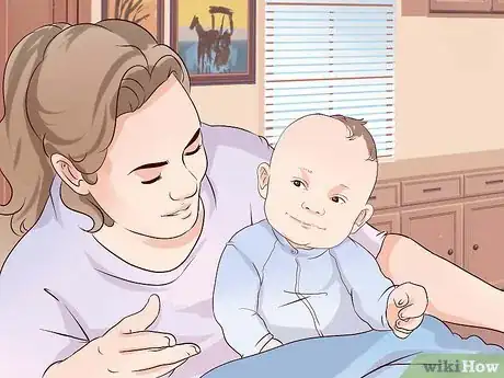 Image intitulée Put a Baby to Sleep Without Nursing Step 15