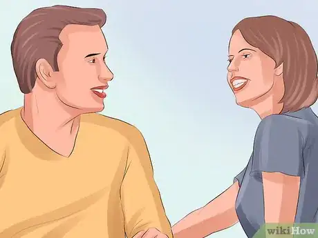 Image intitulée Get a Guy to Admit That He Likes You Step 1