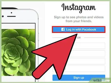 Image intitulée Create an Instagram Account Step 12