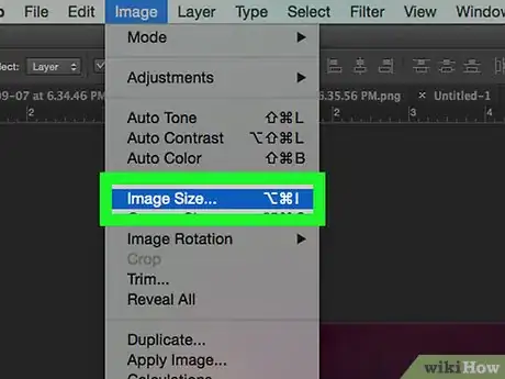 Image intitulée Create Animated GIFs Using Photoshop Step 17