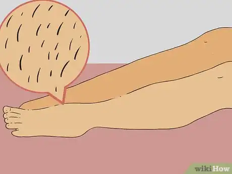 Image intitulée Shave Your Legs Step 14