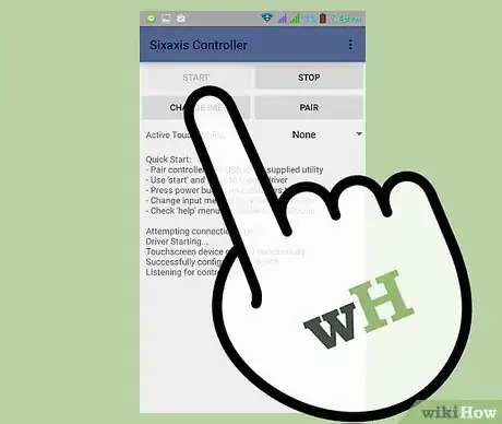 Image intitulée Use a PS3 Controller Wirelessly on Android with Sixaxis Controller Step 21