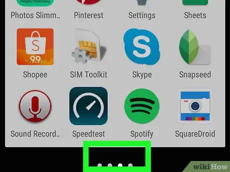 Image intitulée Find Hidden Apps on Android Step 3