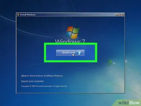 Image intitulée Downgrade Windows 8 to Windows 7 Step 10