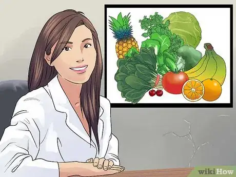 Image intitulée Lose Weight if You Dislike Vegetables Step 2