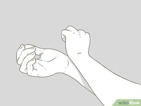 Image intitulée Stop Nausea With Acupressure Step 4