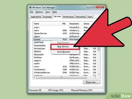 Image intitulée Stop Printer Spooling on a Windows Computer Step 17