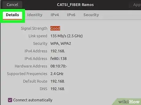 Image intitulée Check DNS Settings Step 32