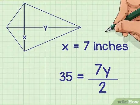 Image intitulée Find the Area of a Kite Step 13