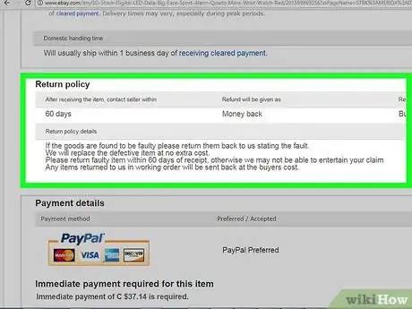 Image intitulée Ask eBay to Step in Step 11